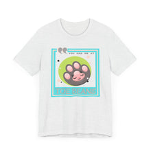 Load image into Gallery viewer, You Had Me at Toe Beans Unisex Jersey Short Sleeve Tee
