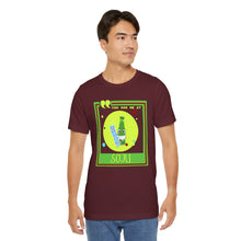 Load image into Gallery viewer, You Had Me at Soju Unisex Jersey Short Sleeve Tee
