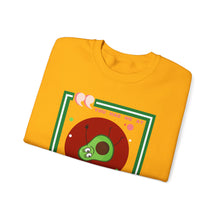 Load image into Gallery viewer, You Had Me at 5,6,7,8 Unisex Heavy Blend™ Crewneck Sweatshirt
