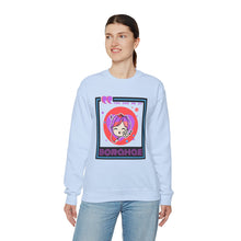 Load image into Gallery viewer, You Had Me at Borahae Unisex Heavy Blend™ Crewneck Sweatshirt
