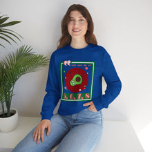 Load image into Gallery viewer, You Had Me at 5,6,7,8 Unisex Heavy Blend™ Crewneck Sweatshirt

