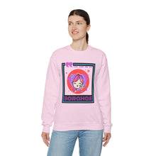 Load image into Gallery viewer, You Had Me at Borahae Unisex Heavy Blend™ Crewneck Sweatshirt
