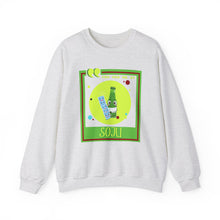 Load image into Gallery viewer, You Had Me at Soju Unisex Heavy Blend™ Crewneck Sweatshirt
