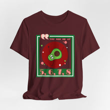 Load image into Gallery viewer, You Had Me at 5,6,7,8 Unisex Jersey Short Sleeve Tee
