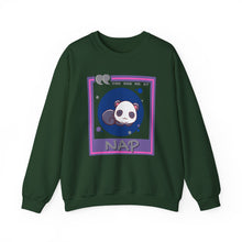 Load image into Gallery viewer, You Had Me at Nap Unisex Heavy Blend™ Crewneck Sweatshirt
