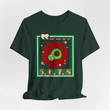Load image into Gallery viewer, You Had Me at 5,6,7,8 Unisex Jersey Short Sleeve Tee
