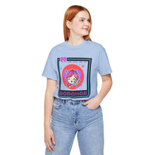 Load image into Gallery viewer, You Had Me at Borahae Unisex Jersey Short Sleeve Tee
