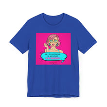Load image into Gallery viewer, My Greatness Unisex Jersey Short Sleeve Tee
