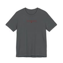 Load image into Gallery viewer, Hot Canadian Mess Unisex Jersey Short Sleeve Tee
