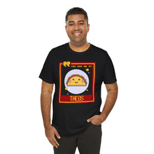Load image into Gallery viewer, You Had Me at Tacos Unisex Jersey Short Sleeve Tee
