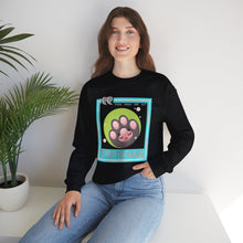 Load image into Gallery viewer, You Had Me at Toe Beans Unisex Heavy Blend™ Crewneck Sweatshirt

