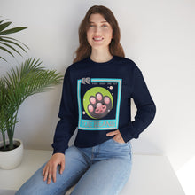 Load image into Gallery viewer, You Had Me at Toe Beans Unisex Heavy Blend™ Crewneck Sweatshirt

