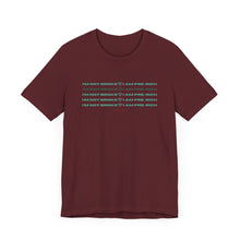 Load image into Gallery viewer, I&#39;m Not Broke Unisex Jersey Short Sleeve Tee
