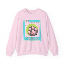 Load image into Gallery viewer, You Had Me at Toe Beans Unisex Heavy Blend™ Crewneck Sweatshirt

