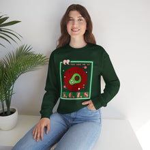 Load image into Gallery viewer, You Had Me at 5,6,7,8 Unisex Heavy Blend™ Crewneck Sweatshirt
