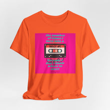 Load image into Gallery viewer, Buggy NPC Unisex Jersey Short Sleeve Tee
