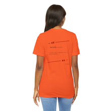 Load image into Gallery viewer, Kerfuffle Unisex Jersey Short Sleeve Tee
