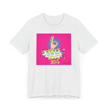Load image into Gallery viewer, My Type of Adulting Unisex Jersey Short Sleeve Tee
