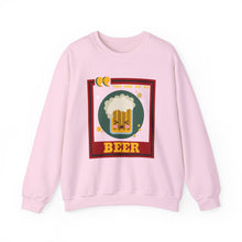 Load image into Gallery viewer, You Had Me at Beer Unisex Heavy Blend™ Crewneck Sweatshirt
