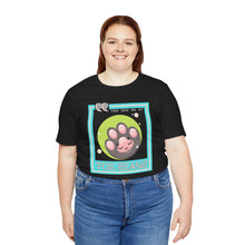 Load image into Gallery viewer, You Had Me at Toe Beans Unisex Jersey Short Sleeve Tee
