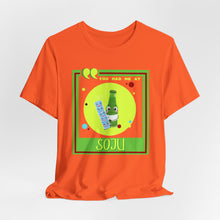 Load image into Gallery viewer, You Had Me at Soju Unisex Jersey Short Sleeve Tee
