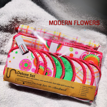 Load image into Gallery viewer, Eco-friendly Reusable Textile Goods
