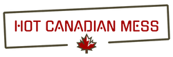 Hot Canadian Mess
