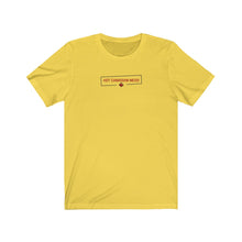Load image into Gallery viewer, Rink Rat Unisex Jersey Short Sleeve Tee
