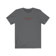 Load image into Gallery viewer, Rink Rat Unisex Jersey Short Sleeve Tee
