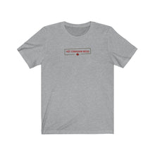 Load image into Gallery viewer, Rink Rat Unisex Jersey Short Sleeve Tee
