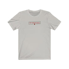 Load image into Gallery viewer, Rink Rat Unisex Jersey Short Sleeve Tee
