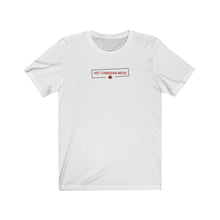 Load image into Gallery viewer, Rink Rat Unisex Jersey Short Sleeve Tee
