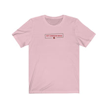 Load image into Gallery viewer, Rink Rat Unisex Jersey Short Sleeve Tee

