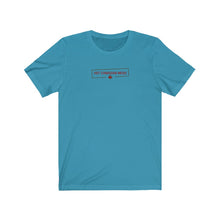 Load image into Gallery viewer, Rink Rat Unisex Jersey Short Sleeve Tee
