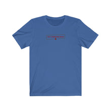 Load image into Gallery viewer, Rink Rat Unisex Jersey Short Sleeve Tee
